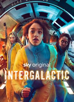 Intergalactic - Saison 1 wiflix