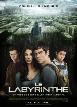 Le Labyrinthe wiflix