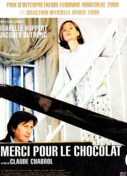 Merci pour le chocolat wiflix