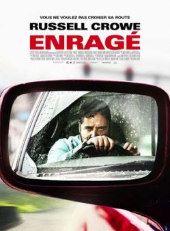 Enragé (2020) wiflix