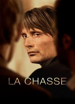 La Chasse wiflix