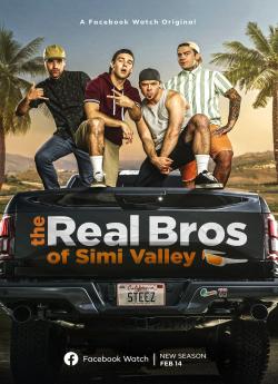 The Real Bros of Simi Valley: The Movie wiflix