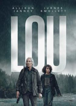 Lou (2022) wiflix