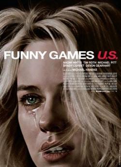 Funny Games U.S. wiflix