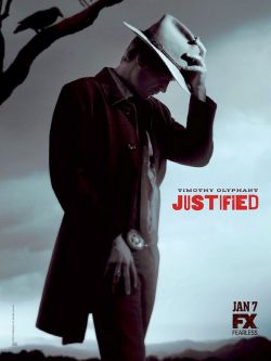 Justified - Saison 5 wiflix