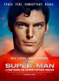 Super/Man: L'histoire de Christopher Reeve wiflix