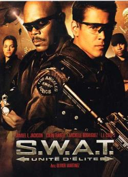 S.W.A.T. unité d'élite wiflix