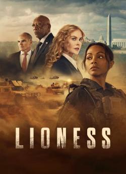 Opérations Spéciales : Lioness - Saison 2 wiflix