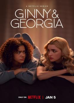 Ginny and Georgia - Saison 2 wiflix