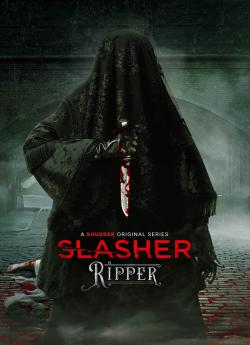 Slasher - Saison 1 wiflix