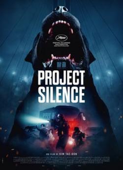 Project Silence wiflix