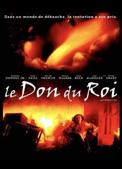 Le Don du roi wiflix