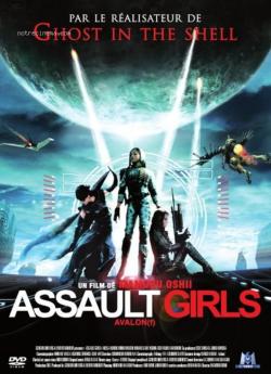 Assault Girls wiflix