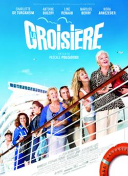 La Croisière wiflix