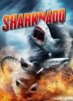 Sharknado wiflix