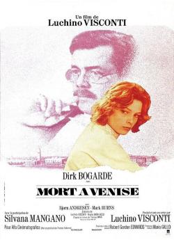 Mort à Venise wiflix