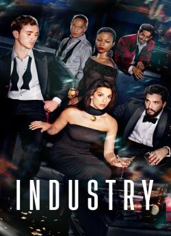 Industry - Saison 3 wiflix