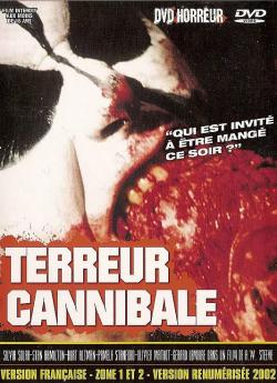 Terreur cannibale wiflix