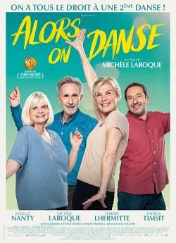 Alors on danse wiflix