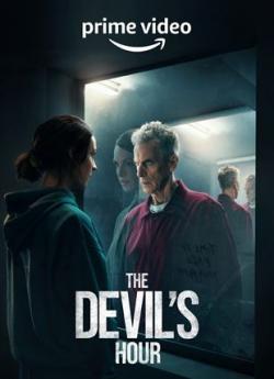 The Devil’s Hour - Saison 1 wiflix