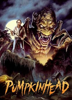 Pumpkinhead - Le Démon d'Halloween wiflix