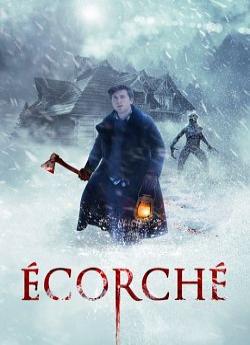 Écorché wiflix