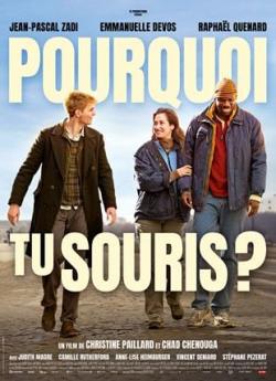 Pourquoi tu souris ? wiflix