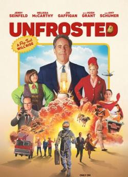 Unfrosted : L'épopée de la Pop-Tart wiflix