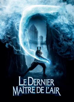 Le Dernier maître de l'air wiflix