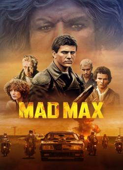 Mad Max wiflix