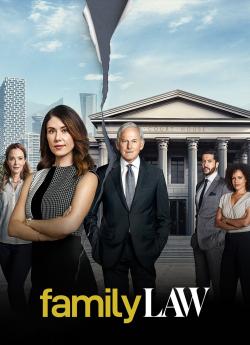 Family Law - Saison 2 wiflix