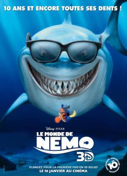 Le Monde de Nemo wiflix