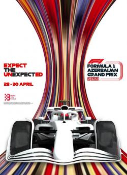 F1: Grand Prix d'Azerbaïdjan - Saison 1 wiflix