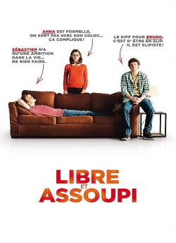 Libre et assoupi wiflix