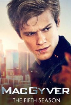 MacGyver (2016) - Saison 5 wiflix