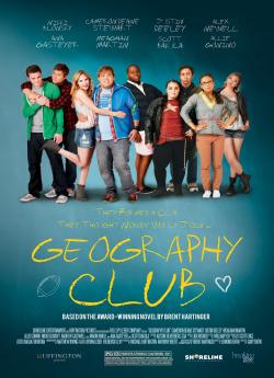 Geography Club wiflix