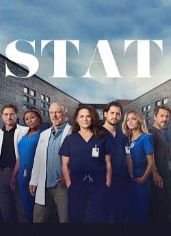 STAT (2022) - Saison 1 wiflix