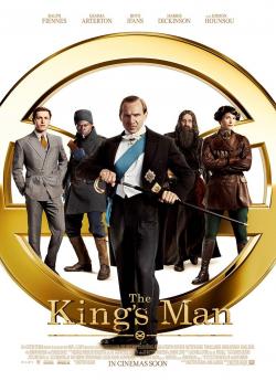 The King's Man : Première Mission wiflix