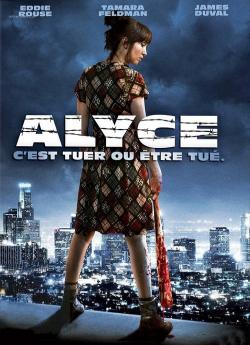 Alyce Kills wiflix