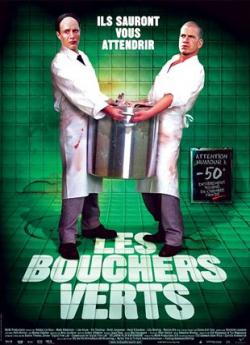 Les Bouchers verts wiflix