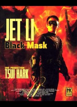 Black Mask wiflix