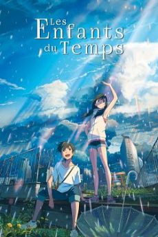 Les Enfants du temps wiflix