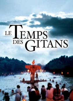 Le Temps des Gitans wiflix