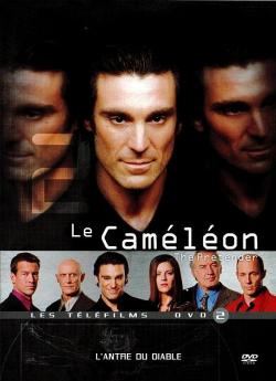 Le Caméléon : L'Antre du diable wiflix