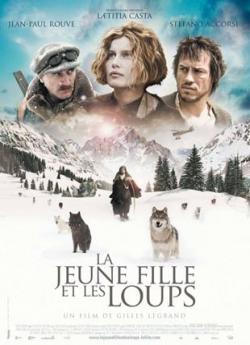 La Jeune fille et les loups wiflix