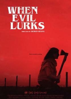 When Evil Lurks wiflix