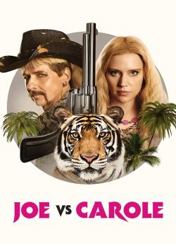 Joe vs. Carole - Saison 1 wiflix