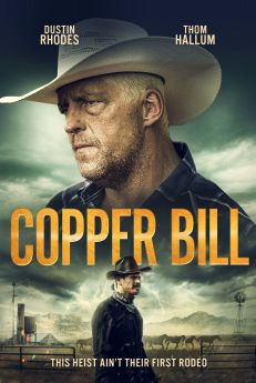 Copper Bill (2020) wiflix