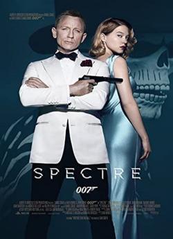 Spectre wiflix