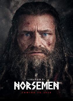 Norsemen - Saison 3 wiflix